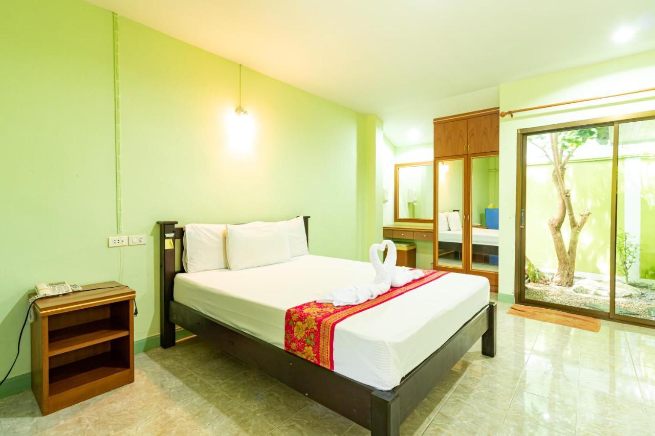 Khum Suk Resort Songkhla Exterior foto